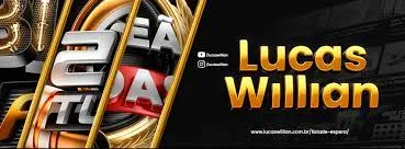 Capa: Baixar Selos 3D Lucas Willian: Curso Completo em Download