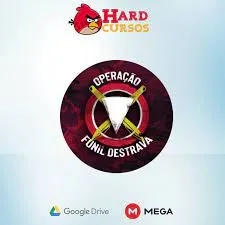 Capa: Operação Funil Destrava: Baixar Curso de Rafa Marques Rápido