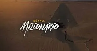 Capa: Nomade Milionario Thiago Finch Download: Acesso Rápido