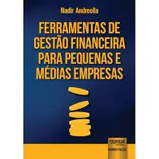 Capa: Baixar Curso Gestão Financeira – Kleber Donady (2020)