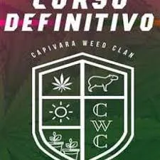 Capa: Baixar Curso CapivaraWeed: Domine o Cultivo Completo Agora!