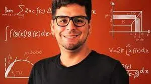 Capa: Baixar Cálculo Integral Fabiano Meira: Curso Completo Torrent