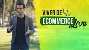 Capa: Baixar Viver de Ecommerce – Bruno de Oliveira: Domine o Mercado!