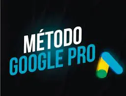 Capa: Download Método Google Pro Gabi Cervantes: Tráfego Pago Avançado