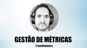 Capa: Baixar Gestão de Métricas Sam Diniz: Domine Seus Anúncios