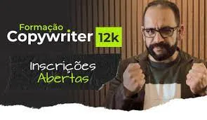 Capa: Formação Copywriter 12k Alex Viveiros: Baixe Agora!