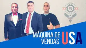Capa: Baixar Curso Máquina de Vendas Luiz Miranda – Completo