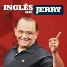 Capa: Baixar Curso Inglês do Jerry: Domine o Idioma Rápido!