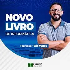 Capa: Baixar Léo Matos Informática para Concursos: Curso Completo!
