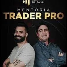 Capa: Mentoria Trader Pro OneWay Download: Domine o Smart Money