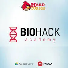 Capa: Biohack Academy Rodrigo Barbi: Baixar Curso Completo