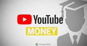 Capa: Youtube Money: Baixar Curso do Weriques Guga Completo