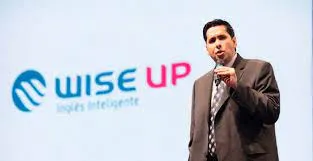Capa: WiseUp: Baixar Curso de Vendas Flávio Augusto Completo