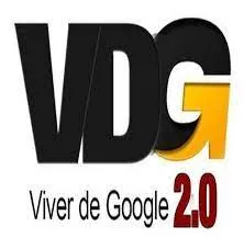 Capa: Baixar Viver do Google 2.0 Davi Gunnar: Curso Ads Completo Download