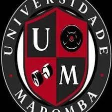 Capa: Universidade Maromba Bottura: Baixar Curso Completo Agora!