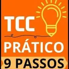 Capa: TCC Prático: Baixe o Método 9 Passos André Fontenelle Completo