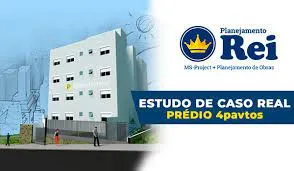 Capa: Planejamento Rei: Baixar Curso Completo em Alta Velocidade [2020]