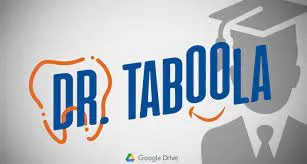 Capa: Baixar Treinamento Taboola na Alta Dr. Taboola – Download Completo