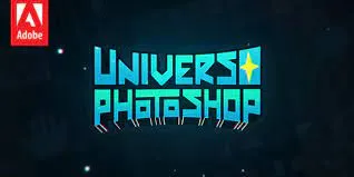Capa: Baixar Universo Photoshop: Curso Completo + Torrent Rápido