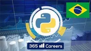 Capa: Python para Finanças: Baixar Curso Udemy Completo [Erich Ratzat]