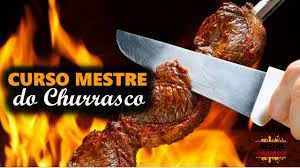 Capa: Mestre do Churrasco: Download Completo do Curso 2020