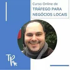 Capa: Baixar Curso Tráfego Negócios Locais Thiago Peixoto [Download]