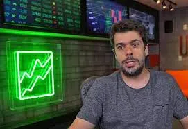 Capa: Day Trade Rodrigo Cohen: Baixar Curso Completo [Download]