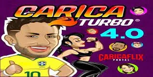 Capa: CaricaTurbo 4.0 Download: Crie Caricaturas Profissionais Rápido!
