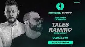 Capa: Download Curso Talles Ramiro: A Revolução do Design em Alta Conversão