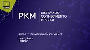Capa: Baixar PKM: Gestão do Conhecimento Pessoal com Giovani Bontempo
