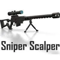 Capa: Sniper Scalper One Shot: Baixar Curso Jhonatan Da Silva