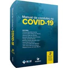 Capa: Download Urgente: Curso Emergências COVID-19 Medcel | Última Versão