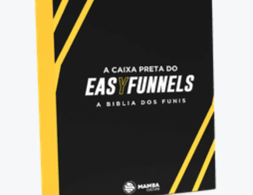 Capa: Baixar Easy Funnels – Jose Junior: Domine Vendas Automáticas