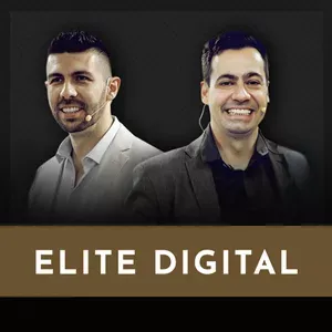 Capa: Download Elite Digital: Crie e Venda Produtos Digitais Rápido