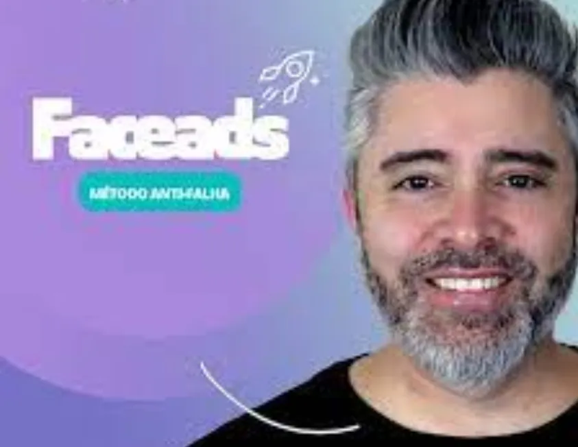 Capa: Download: Curso Tráfego Pago Silvio Roberto – Fature Rápido