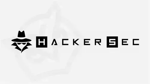Capa: HackerSec Academy: Baixe Agora o Curso Completo em 47GB!
