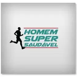 Capa: Baixar Fórmula Homem Super Saudável: Download Essencial Agora!