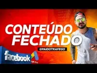 Capa: Pai do Tráfego Lucas Viana: Download do Conteúdo Completo