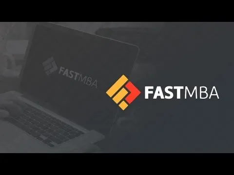 Capa: Fast MBA André Bernardo: Baixar Curso Completo em Alta Qualidade