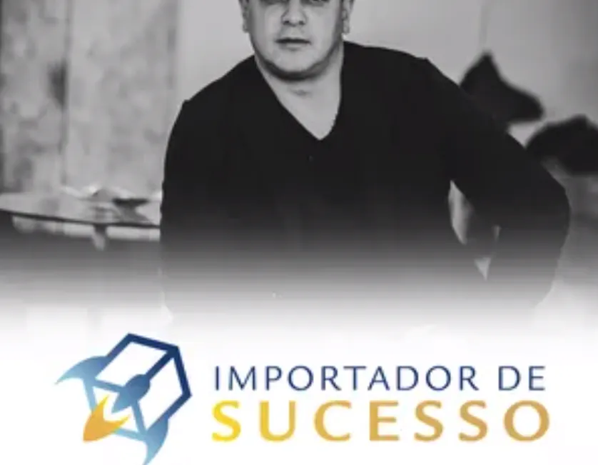 Capa: Baixar Curso Importador de Sucesso Alessandro Importados PDF