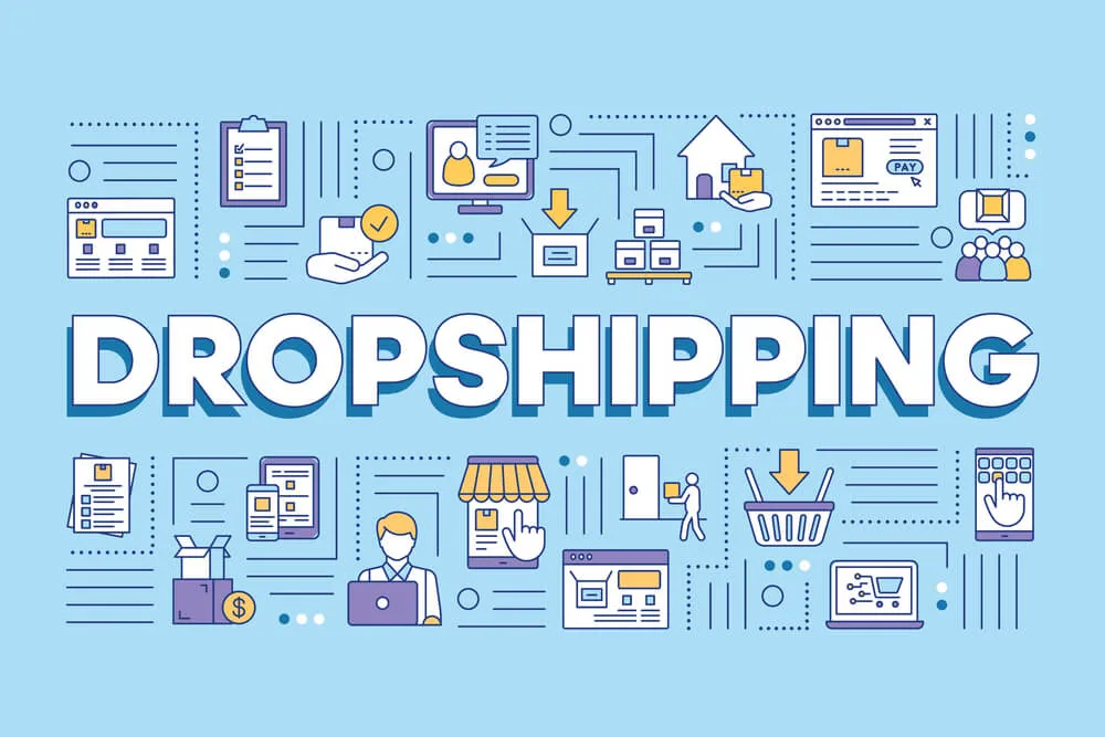 Capa: Baixar Dropshipping Sem Segredos 2.0 – Cadu Ads (2022)