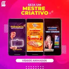 Capa: Baixar Mestre do Criativo Miguel Santos: Vídeos de Alta Conversão
