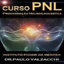 Capa: PNL Avançada Paulo Valzacchi: Baixar Curso Completo Agora