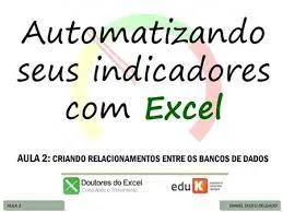 Capa: Baixar Doutores do Excel: Automação Completa + Material