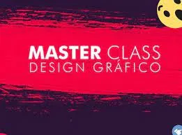 Capa: Master Class Design Gráfico Kainan Arantes: Download Completo