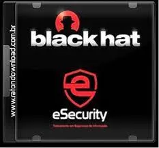 Capa: Curso Black Hat eSecurity: Baixar Conteúdo Exclusivo Agora!