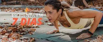 Capa: Baixar Esquenta em 7 Dias BTFIT: O Guia Definitivo