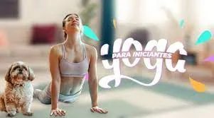Capa: Yoga Para Iniciantes BTFIT: Baixe o Curso Completo Agora!
