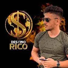 Capa: Destino Rico Thiago Gomes Download: Domine o Marketing Digital