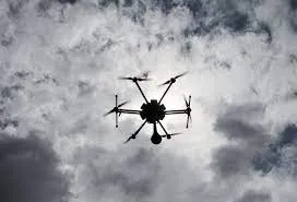 Capa: Baixar Curso Drones na Copa: Monitoramento e Segurança em Alta Definição